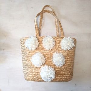 VTG BEACH BAG